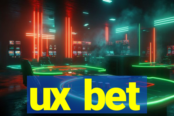 ux bet